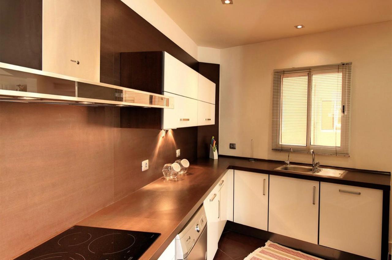 Apartament Laureli Tazacorte Zewnętrze zdjęcie