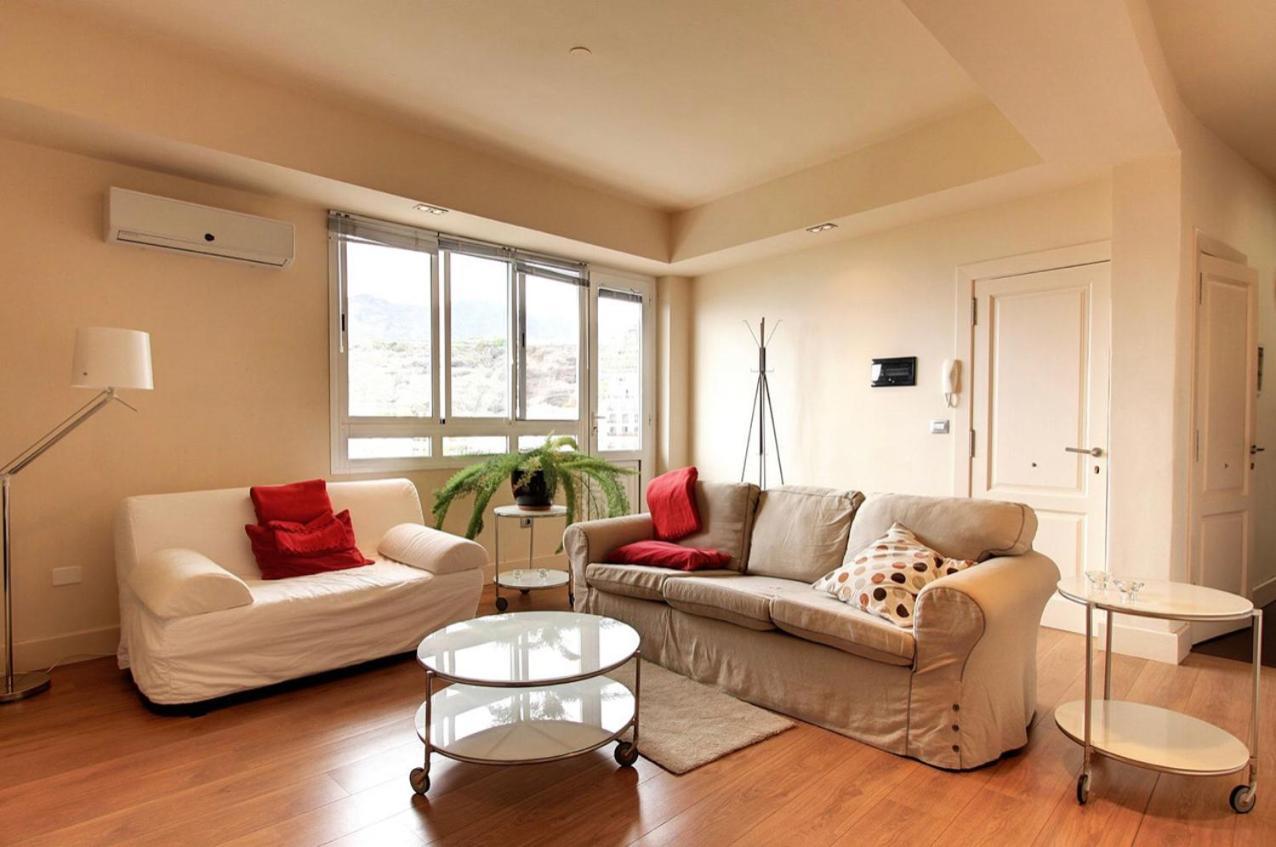 Apartament Laureli Tazacorte Zewnętrze zdjęcie