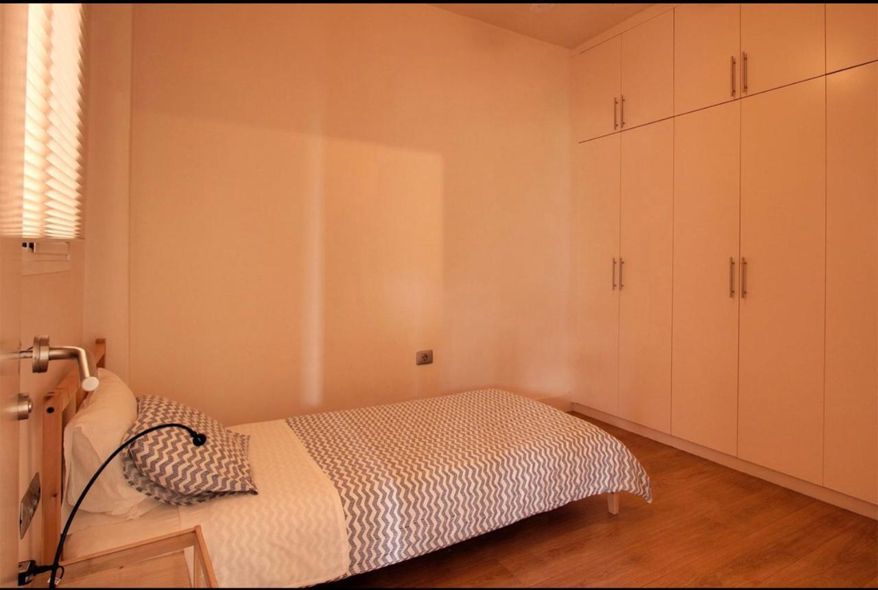 Apartament Laureli Tazacorte Zewnętrze zdjęcie