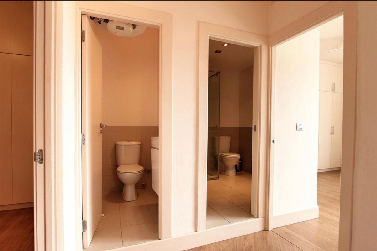 Apartament Laureli Tazacorte Zewnętrze zdjęcie