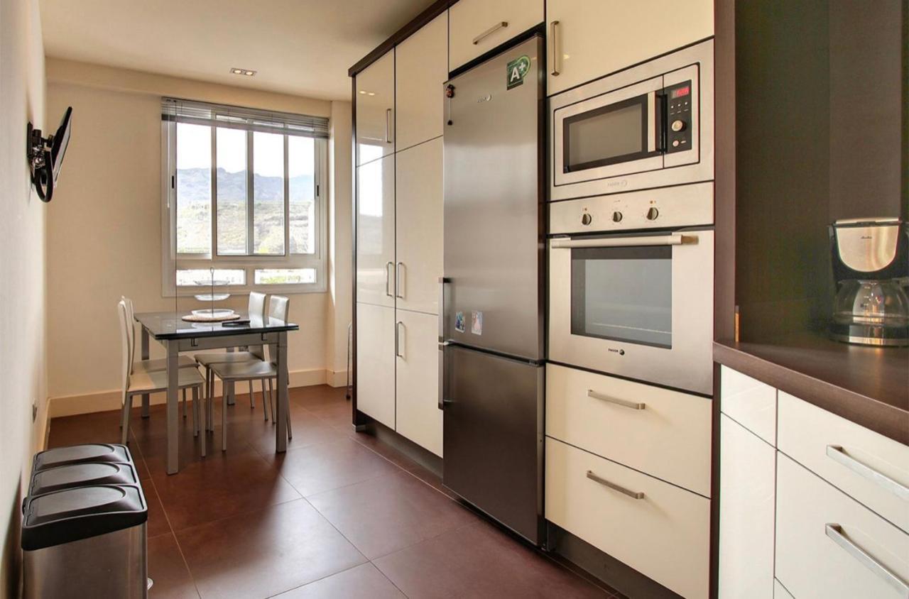 Apartament Laureli Tazacorte Zewnętrze zdjęcie