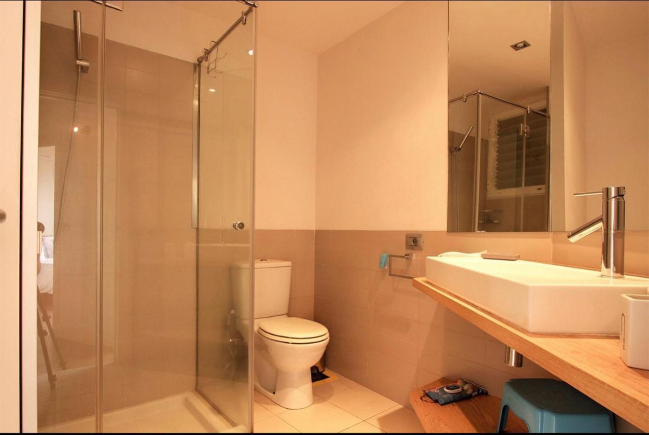 Apartament Laureli Tazacorte Zewnętrze zdjęcie