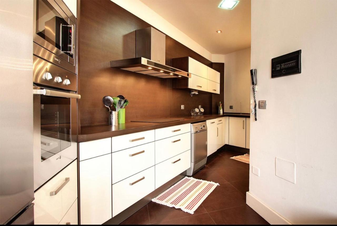 Apartament Laureli Tazacorte Zewnętrze zdjęcie