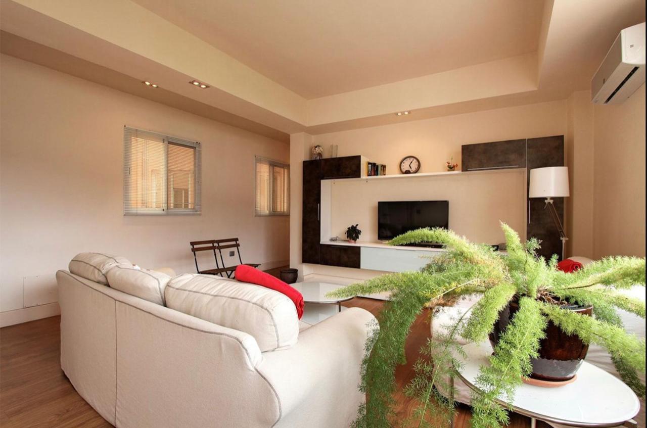 Apartament Laureli Tazacorte Zewnętrze zdjęcie